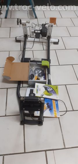 home trainer magic - 4