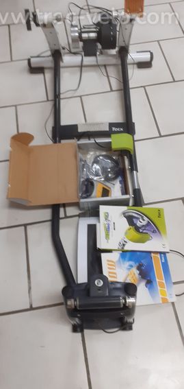 home trainer magic - 5