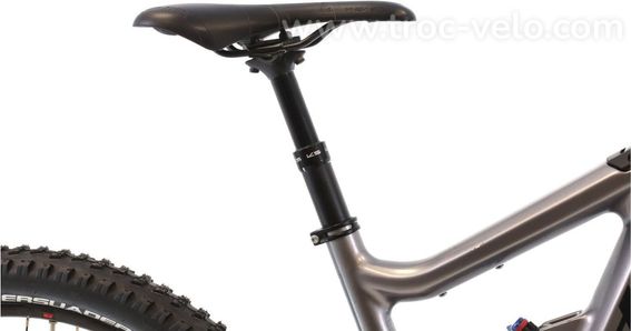 Produit Reconditionne    Bh Atomx Carbon Lynx 6   Velo Vtt Electrique   Bon Etat - 8