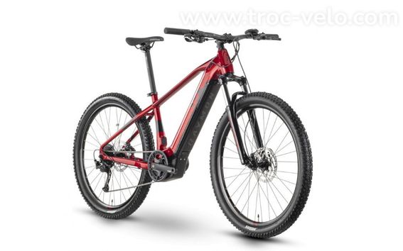 RAYMON HardRay E 4.0 500 Wh - L - 2024 - 3