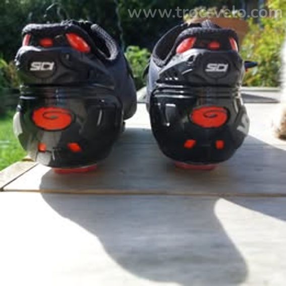 Souliers Sidi - 3