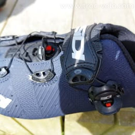 Souliers Sidi - 4