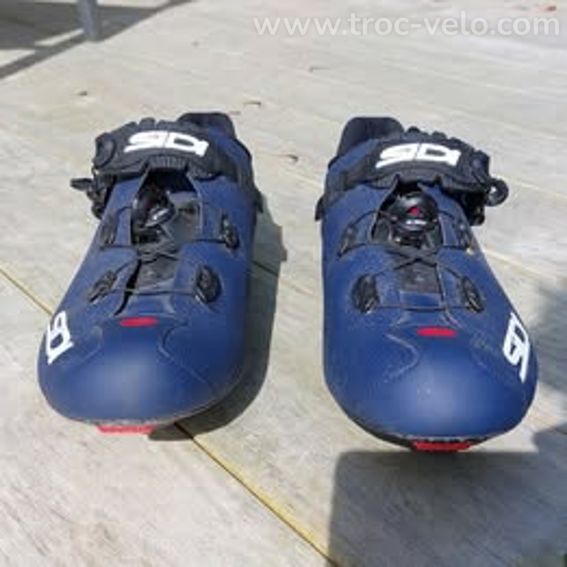Souliers Sidi - 5