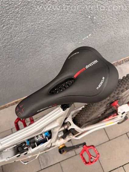 VTT Specialized S-Works - 2