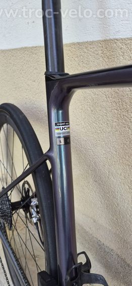Giant Defy Advanced SL 0 - 3