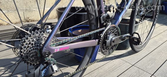 Giant Defy Advanced SL 0 - 4