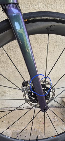 Giant Defy Advanced SL 0 - 5