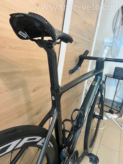 Scott Addict RC 40 taille 54 - 4