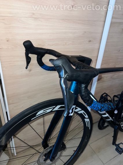 Scott Addict RC 40 taille 54 - 5