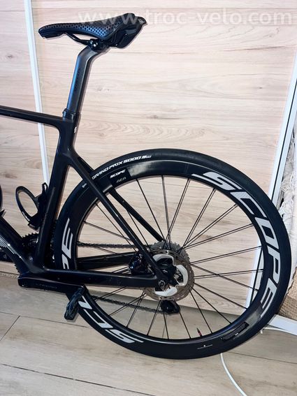 Scott Addict RC 40 taille 54 - 6