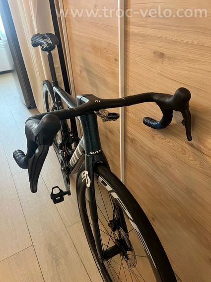 Scott Addict RC 40 taille 54 - 8