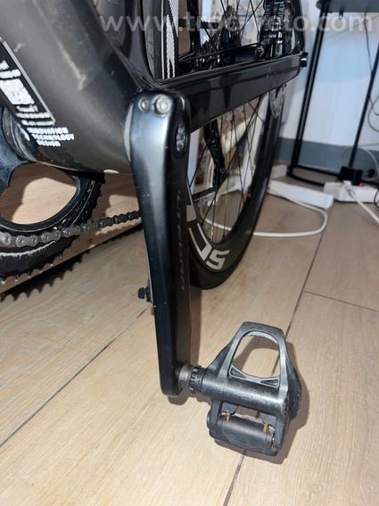 Scott Addict RC 40 taille 54 - 9