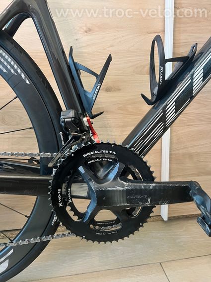 Scott Addict RC 40 taille 54 - 10