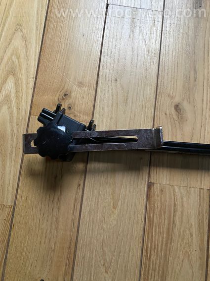 Comparateur de Centrage de Roue Park Tool WAG-5 - 3
