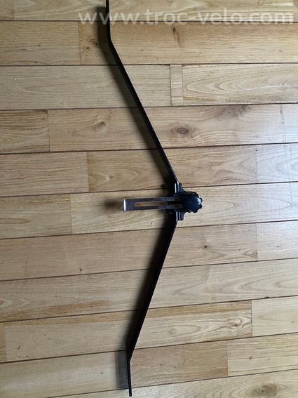 Comparateur de Centrage de Roue Park Tool WAG-5 - 2