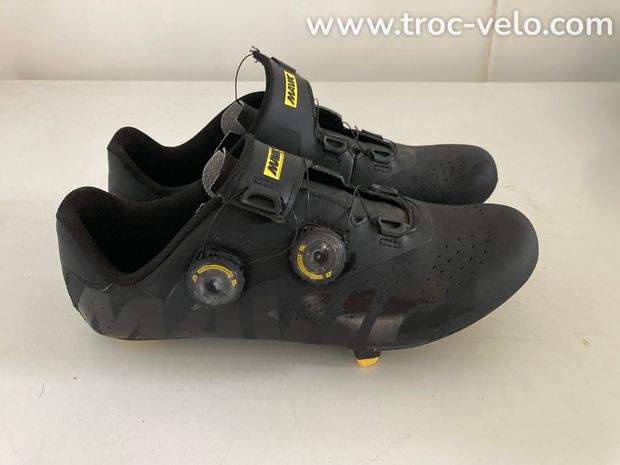 Chaussure MAVIC COSMIC PRO II - 1