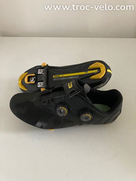 Chaussure MAVIC COSMIC PRO II - 2