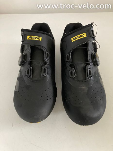 Chaussure MAVIC COSMIC PRO II - 3