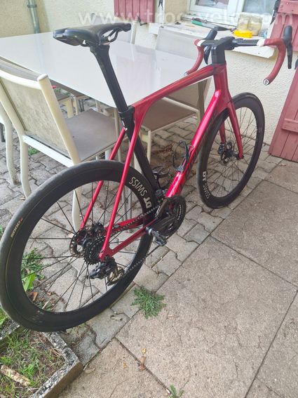 Lapierre aircode drs8 - 2