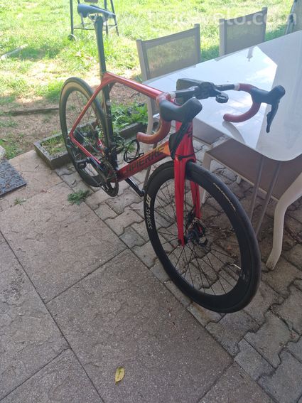 Lapierre aircode drs8 - 3