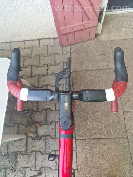 Lapierre aircode drs8 - 4