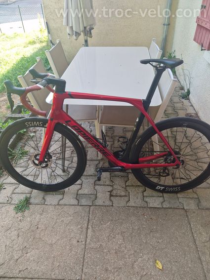 Lapierre aircode drs8 - 5