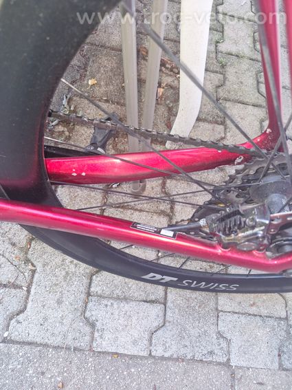 Lapierre aircode drs8 - 6