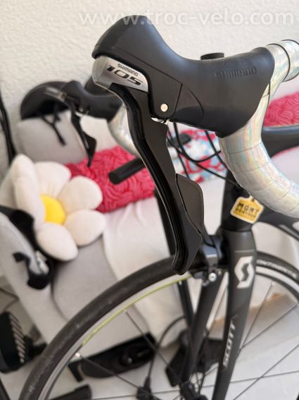 Scott addict 10 - 3