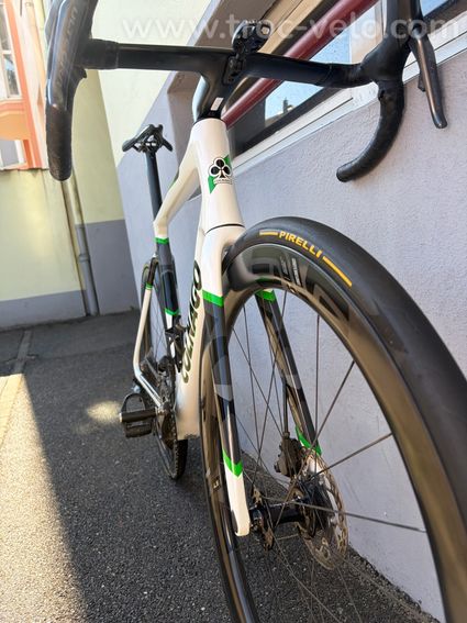 COLNAGO V4RS faible kilométrage et suréquipé.  - 6