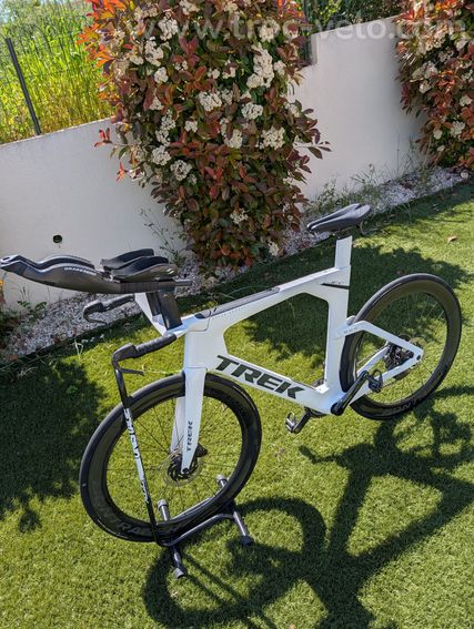 Trek speed concept parfait état - 2