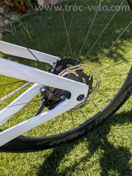 Trek speed concept parfait état - 3