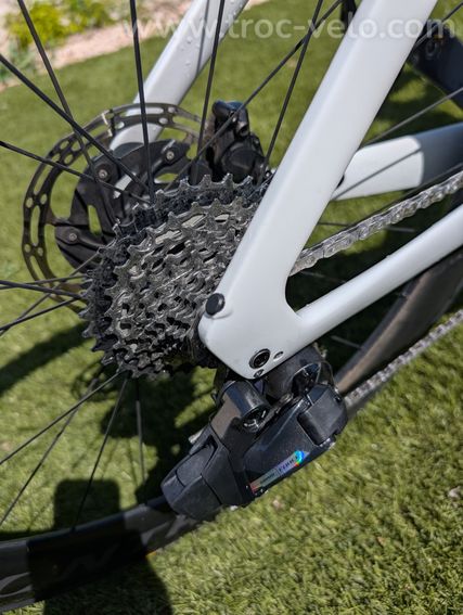Trek speed concept parfait état - 4