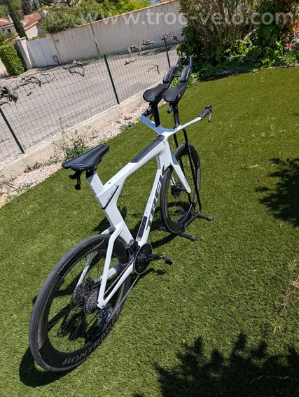 Trek speed concept parfait état - 5