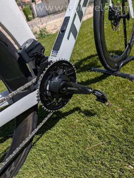 Trek speed concept parfait état - 6