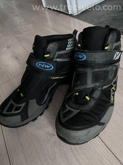 chaussures