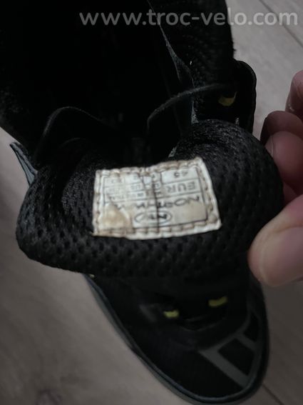 chaussures - 2