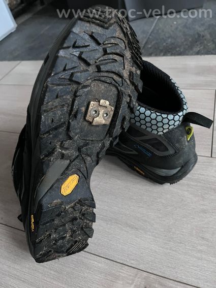 chaussures - 3