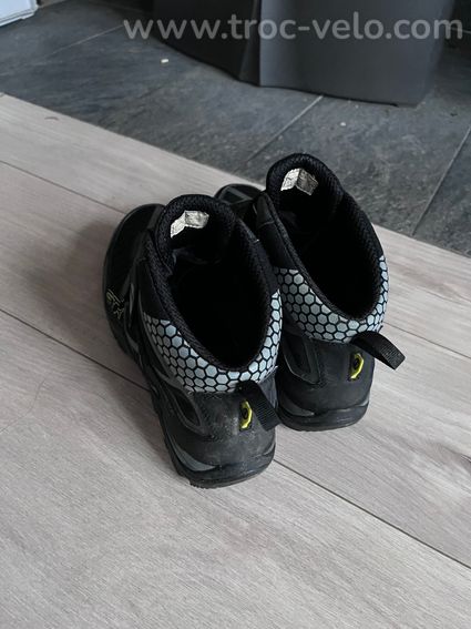 chaussures - 4