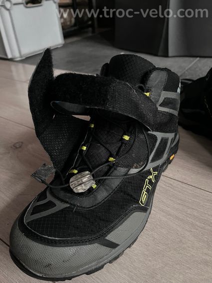 chaussures - 5