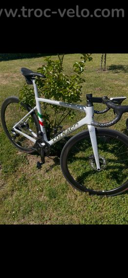 Colnago V3RS - 4