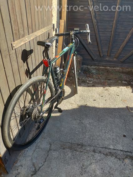 Velo electrique  Orbea gain d 30 - 3