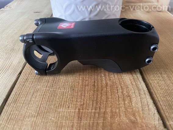 Potence trek rcs pro - 2