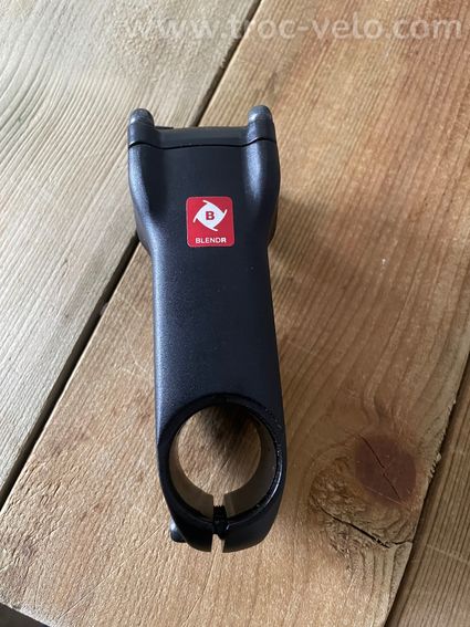Potence trek rcs pro - 4