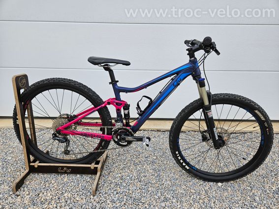 Vtt LIV Embolden 2 S