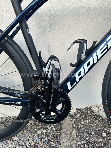 LAPIERRE XELIUS GFDJ - 2