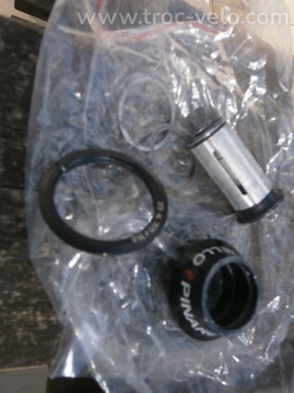 FOURCHE CARBONE  PINARELLO - 6