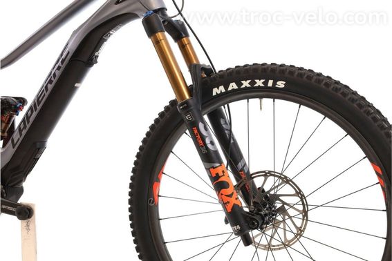 Produit Reconditionne Lapierre Ezesty Am Ltd Ultimate X01 Velo Vtt Electrique Tres Bon Etat - 5