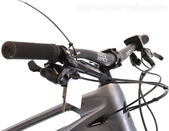 Produit Reconditionne Lapierre Ezesty Am Ltd Ultimate X01 Velo Vtt Electrique Tres Bon Etat - 6