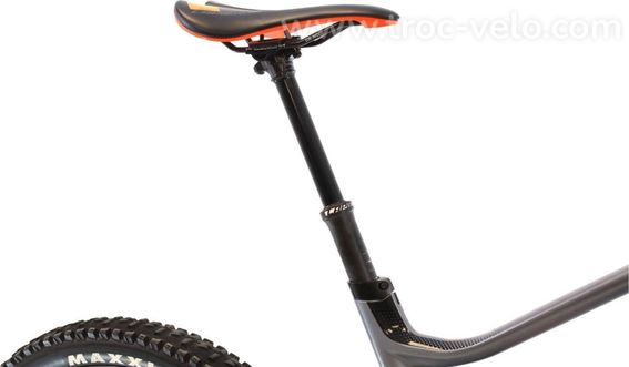 Produit Reconditionne Lapierre Ezesty Am Ltd Ultimate X01 Velo Vtt Electrique Tres Bon Etat - 8