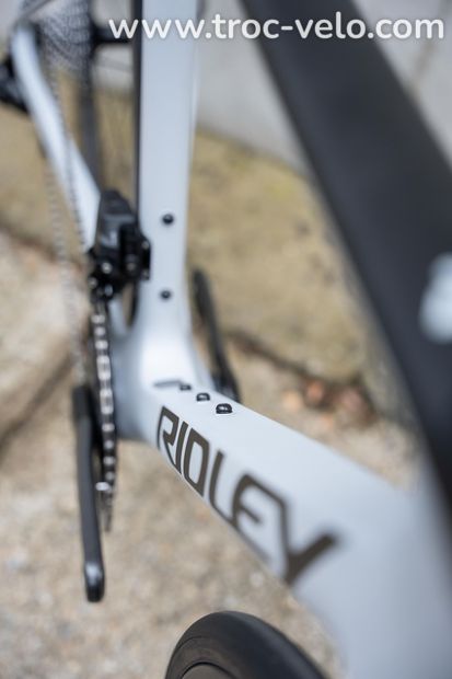 Ridley Falcn RS 2024 - 3